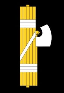 Fascism symbol