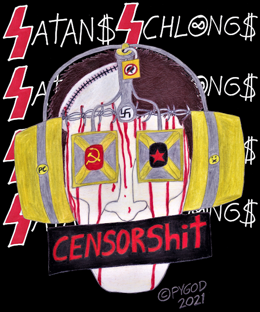 CENSORShit