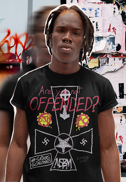 OFFENDED T-Shirt